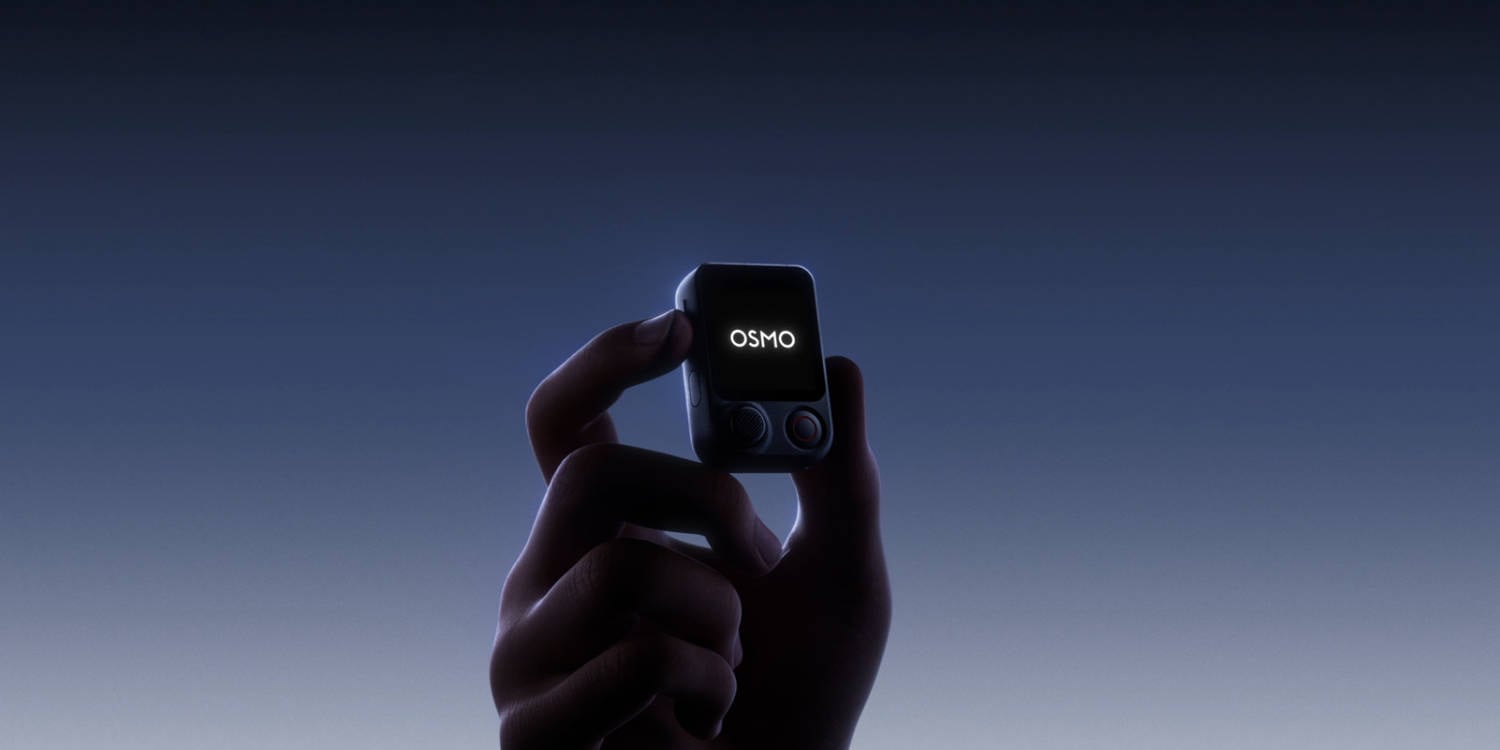 DJI Osmo Mobile 9 : un lancement annoncé pour le 21 avril avec télécommande