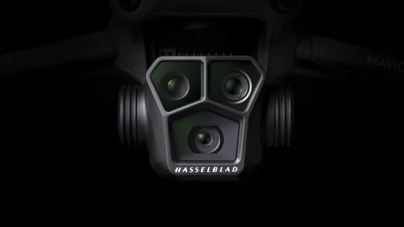 Interdiction des drones à Pékin : DJI face à une double pression