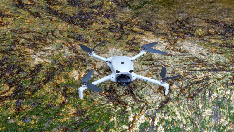 DJI Lito X1 et Lito 1 : une alternative séduisante aux modèles d&rsquo;entrée de gamme