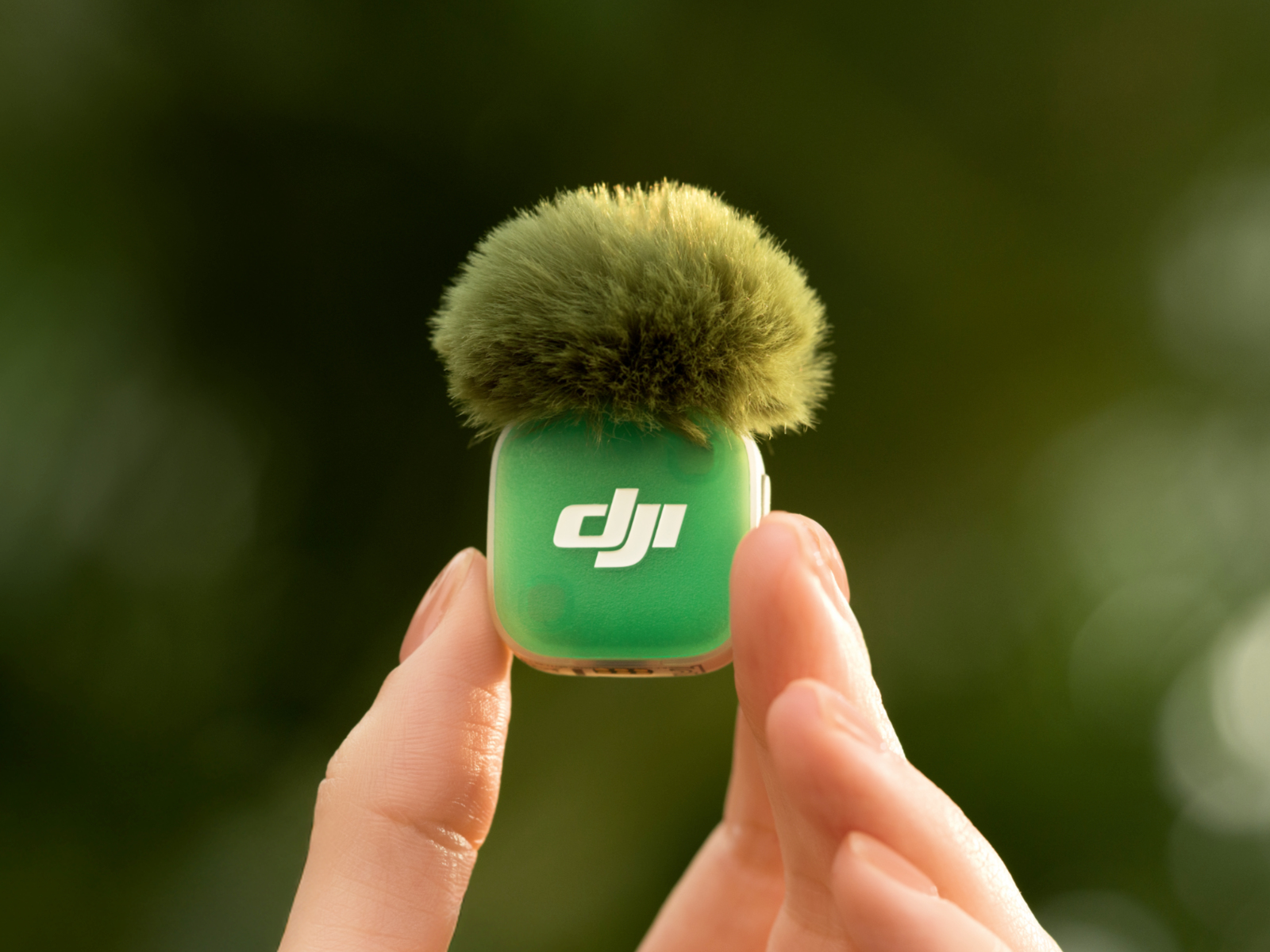 DJI annonce officiellement le Mic Mini 2S avec des fonctionnalités du Mic 3