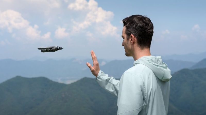 DJI Neo 2 : une mise à jour firmware améliore encore le drone de voyage