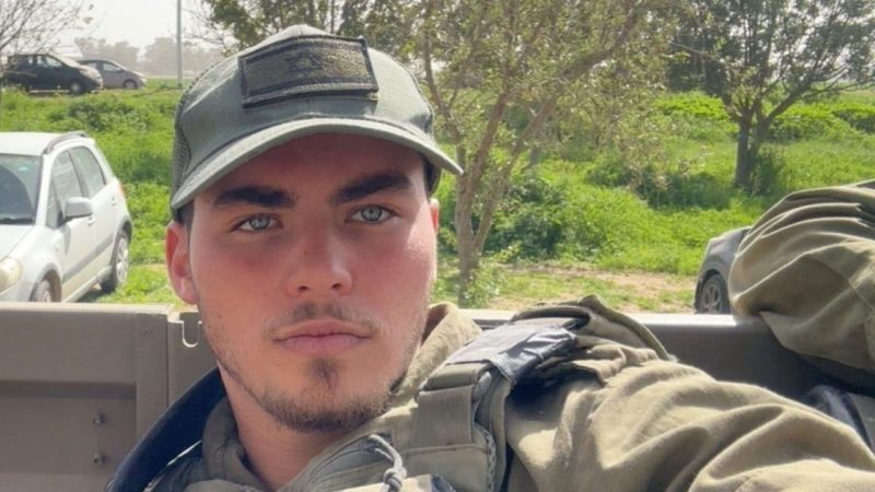 Un soldat des FDI tué dans une frappe de drone du Hezbollah au Liban