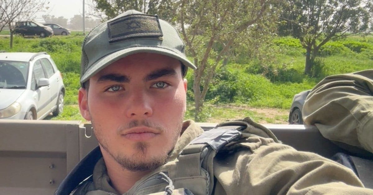 Un soldat des FDI tué dans une frappe de drone du Hezbollah au Liban