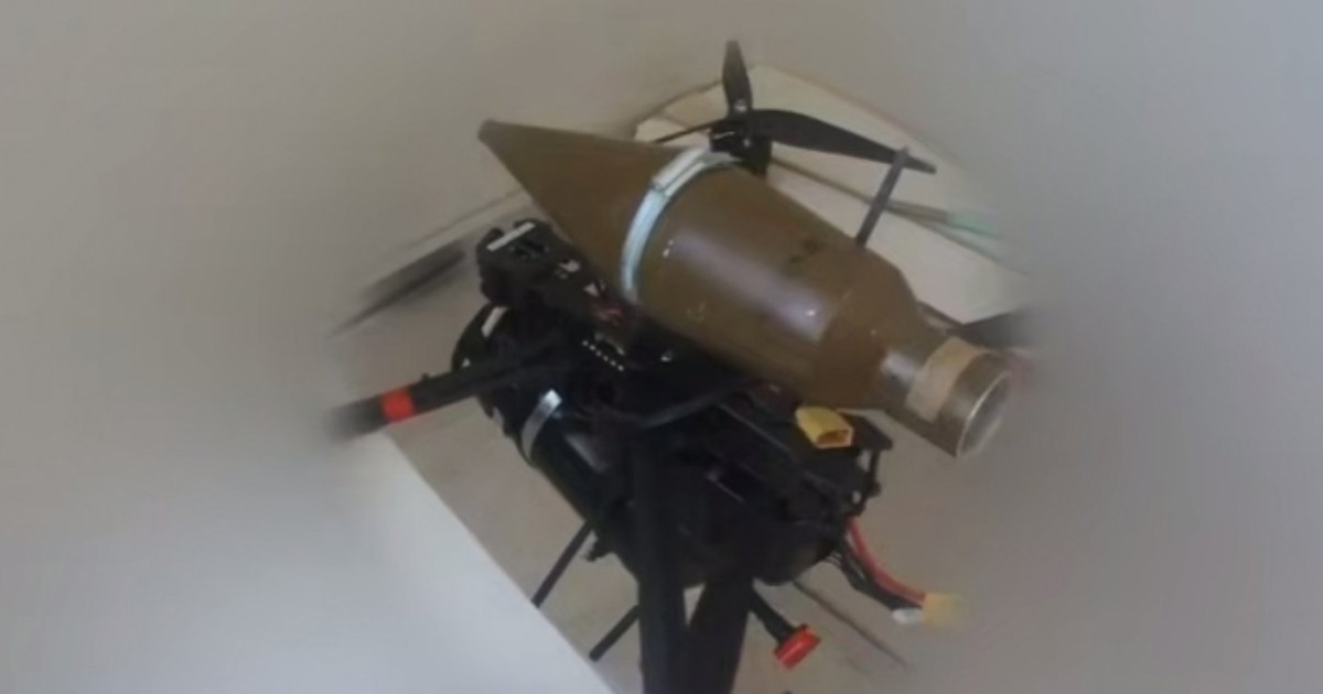Les drones à fibre optique du Hezbollah mettent à l&rsquo;épreuve le système radar israélien