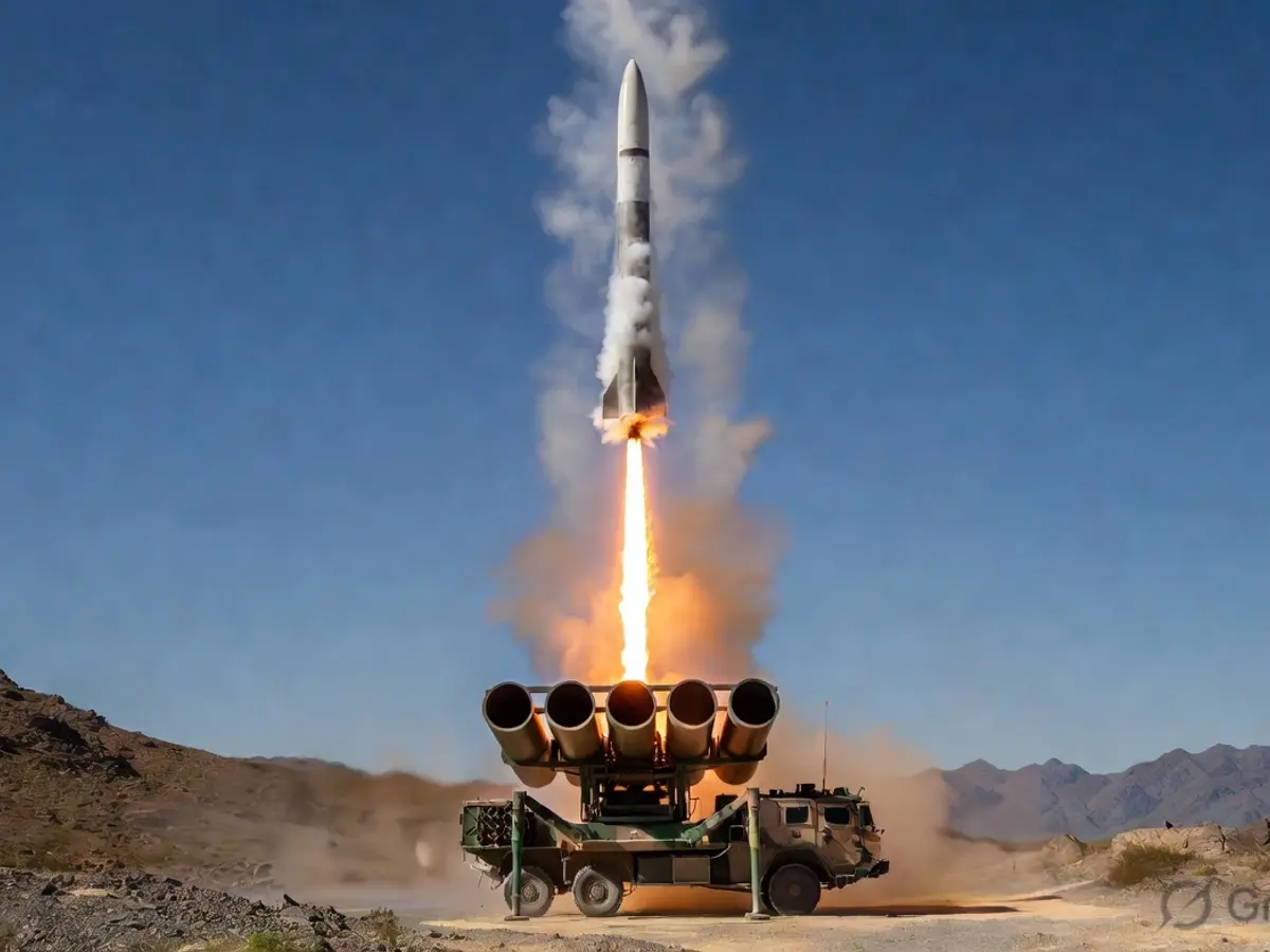 Lockheed Martin développe un système de lancement vertical pour intercepter les drones