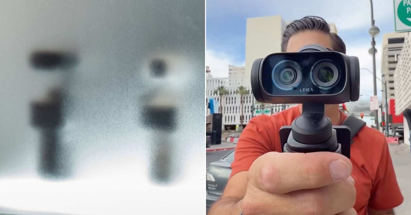 Insta360 Luna Pro et Ultra : la riposte face à la série DJI Osmo Pocket 4