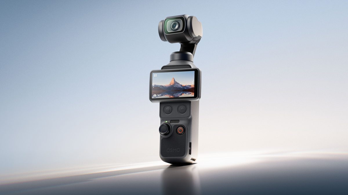 L&rsquo;interdiction de DJI s&rsquo;intensifie : l&rsquo;Osmo Pocket 4 ne sera pas commercialisé aux États-Unis