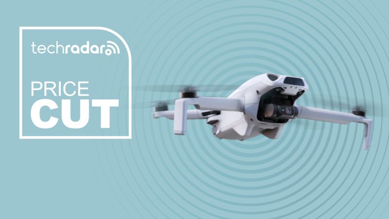 Le Skyrover S1 Mini : une alternative crédible aux drones DJI d&rsquo;entrée de gamme