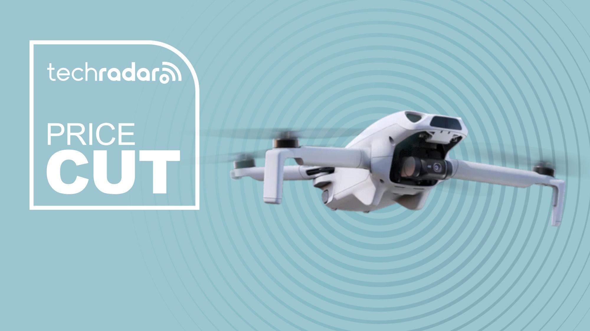 Le Skyrover S1 Mini : une alternative crédible aux drones DJI d&rsquo;entrée de gamme