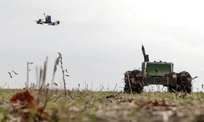 Les drones à fibre optique du Hezbollah : un nouveau défi pour l&rsquo;armée israélienne