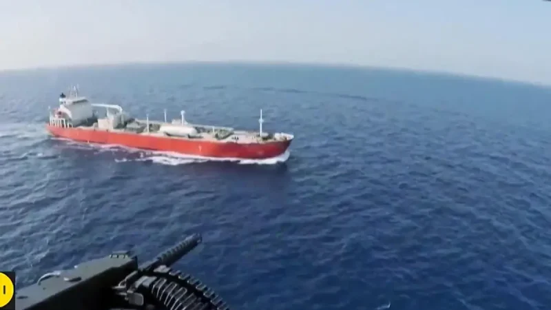 Escalade militaire dans le Golfe : les tensions entre les États-Unis et l&rsquo;Iran s&rsquo;intensifient