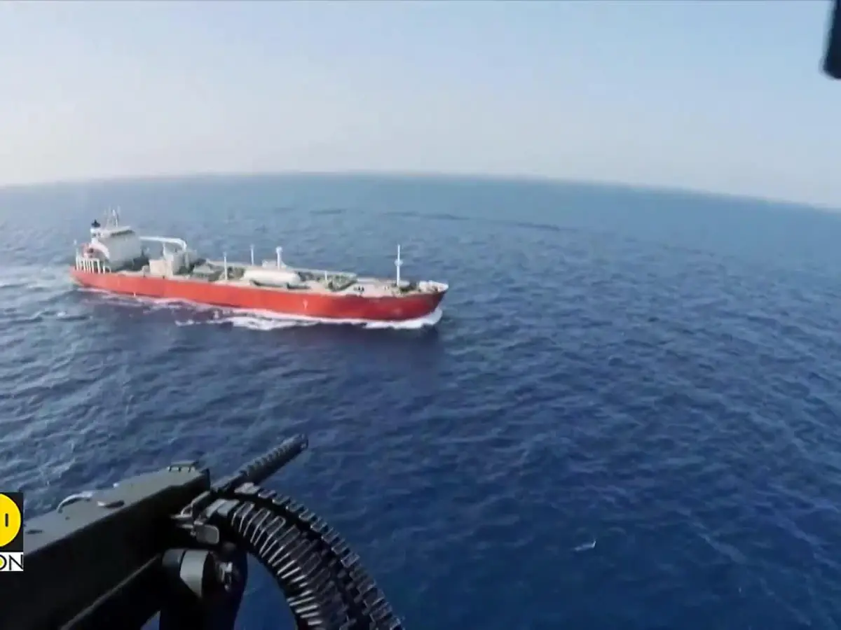 Escalade militaire dans le Golfe : les tensions entre les États-Unis et l&rsquo;Iran s&rsquo;intensifient