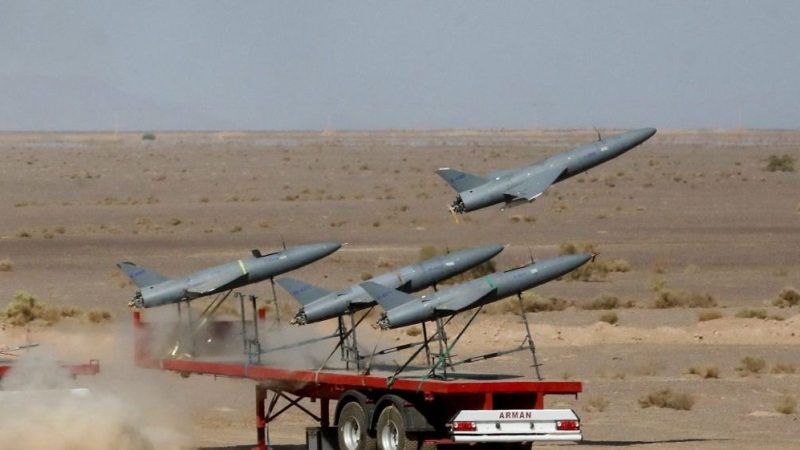 L&rsquo;Iran accusé de fournir des drones d&rsquo;attaque au Soudan