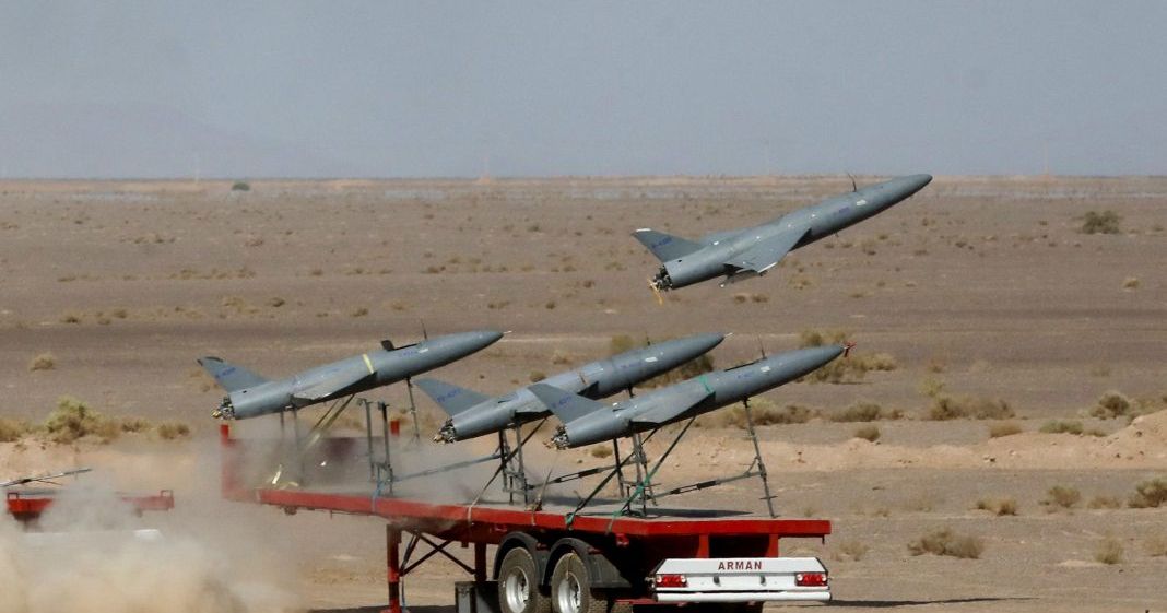 L&rsquo;Iran accusé de fournir des drones d&rsquo;attaque au Soudan