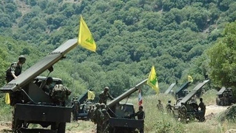 Hezbollah revendique des frappes contre des véhicules militaires israéliens utilisant des drones d&rsquo;attaque