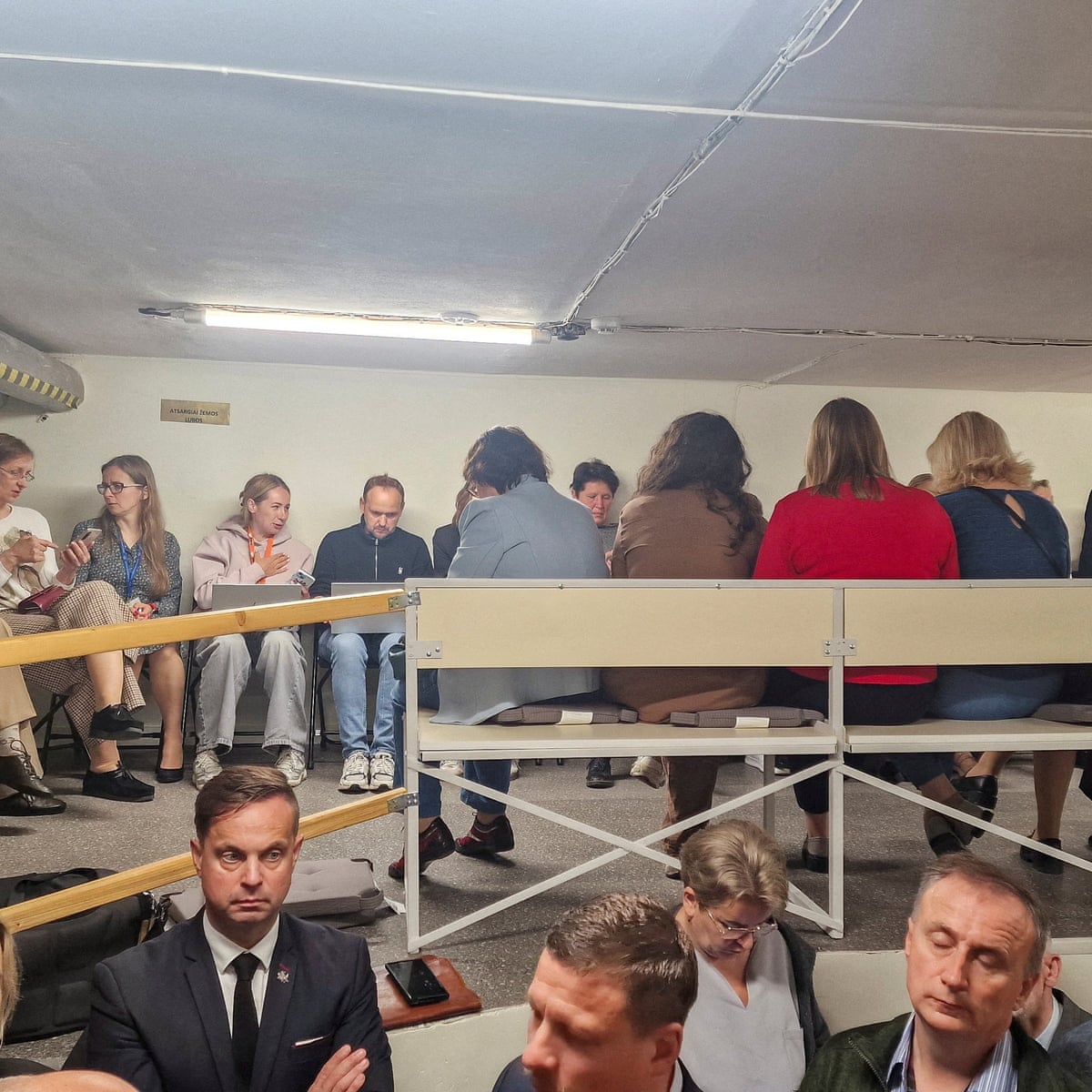 Violation de l&rsquo;espace aérien lituanien : une alerte drone met en lumière les risques régionaux