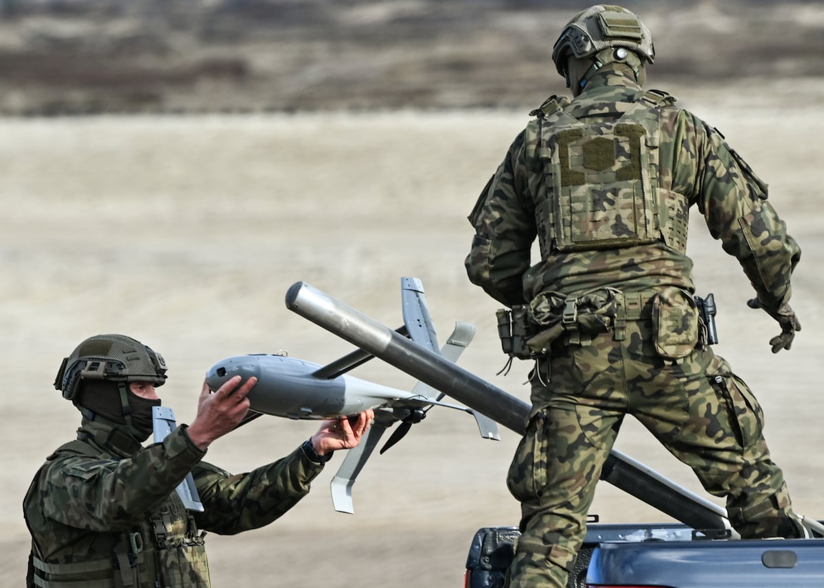 Les nations de l&rsquo;OTAN scrutent le marché des drones intercepteurs où le prix fait la différence