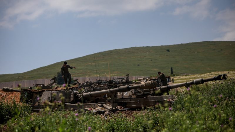 Hezbollah utilise des drones pilotés par fibre optique contre des cibles israéliennes