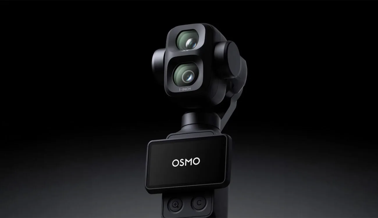 DJI domine le marché japonais des caméras vidéo avec une part de marché record de 72,5%