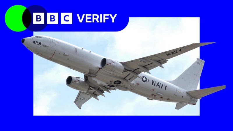 Des drones et jets de reconnaissance américains détectés près de Cuba