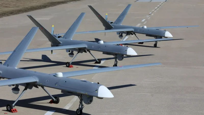 Coopération militaire russo-iranienne : des rapports font état d&rsquo;une offre de drones