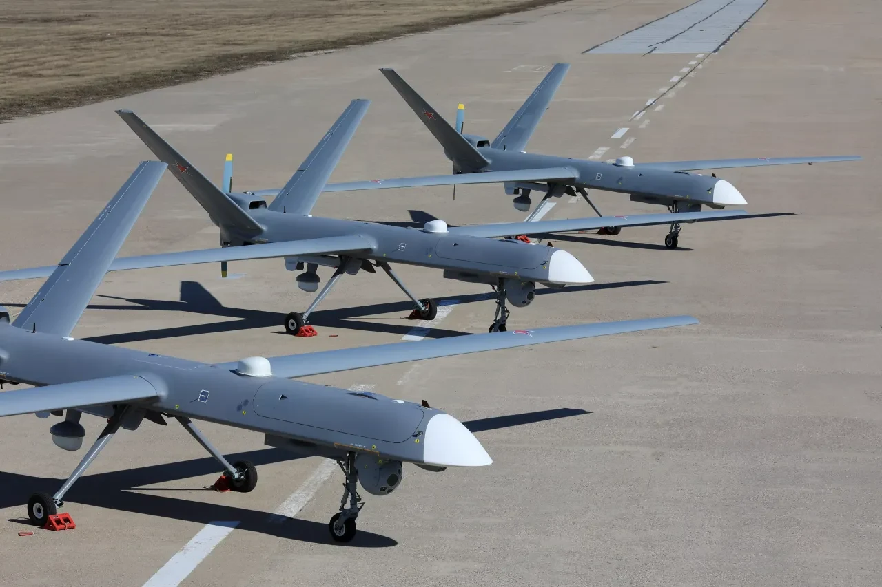 Coopération militaire russo-iranienne : des rapports font état d&rsquo;une offre de drones
