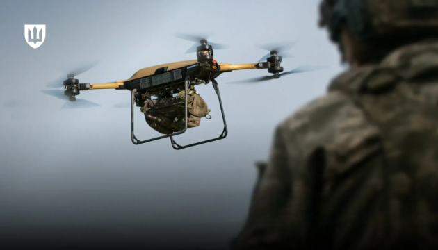 Les forces de drones ukrainiennes frappent le radar Kasta et d&rsquo;autres actifs militaires russes
