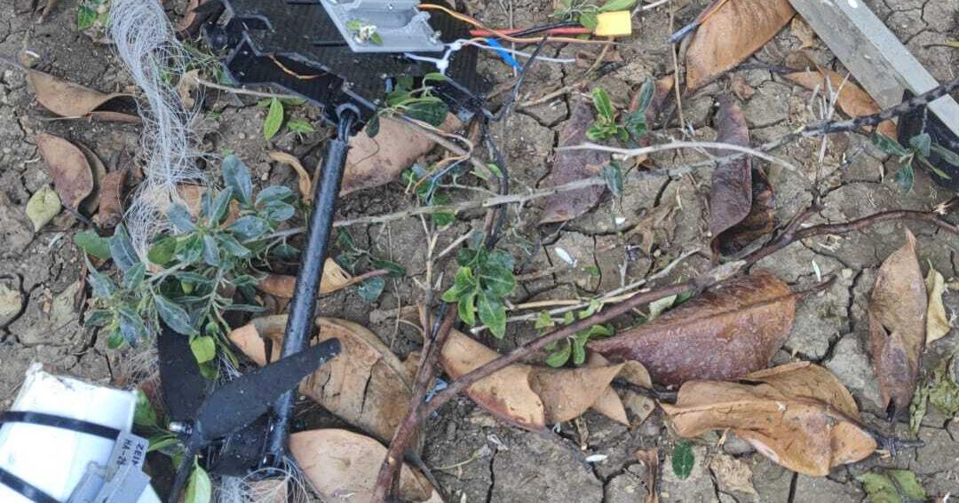 Hezbollah utilise des drones contrôlés par fibre optique, une technologie éprouvée en Ukraine