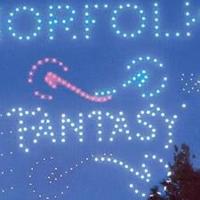 Norfolk Fantasy Fest fait son grand retour avec un spectacle de drones étendu