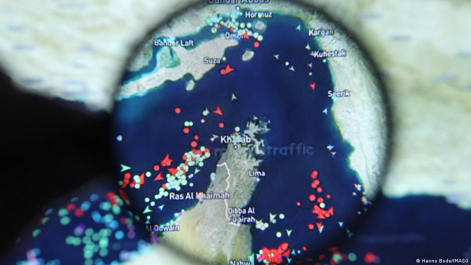 Opération « Project Freedom » : les États-Unis escorteront les navires dans le détroit d&rsquo;Ormuz