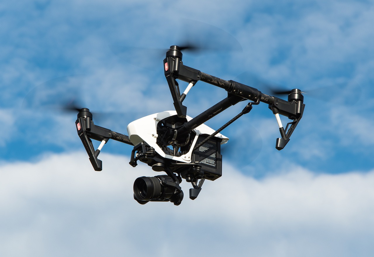 Aero-Drone-Service déploie ses services de drones en Corse pour la viticulture et l&rsquo;arboriculture