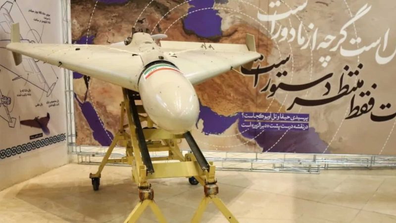 Les drones FPV à fibre optique du Hezbollah défient l&rsquo;armée israélienne