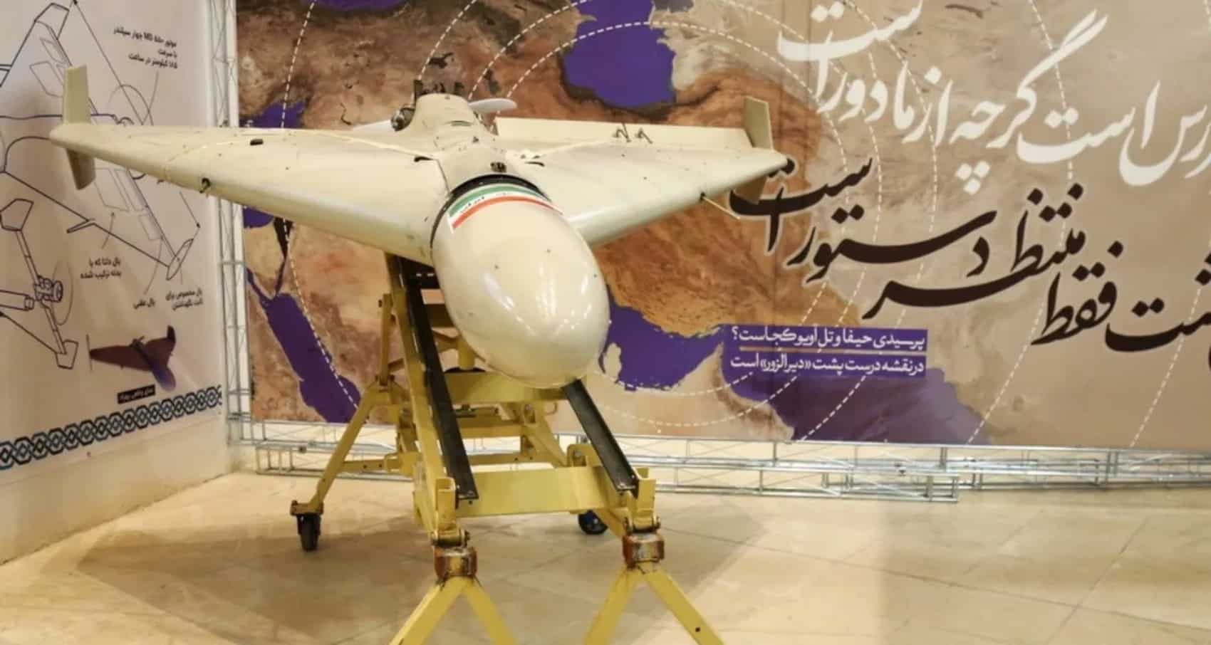 Les drones FPV à fibre optique du Hezbollah défient l&rsquo;armée israélienne
