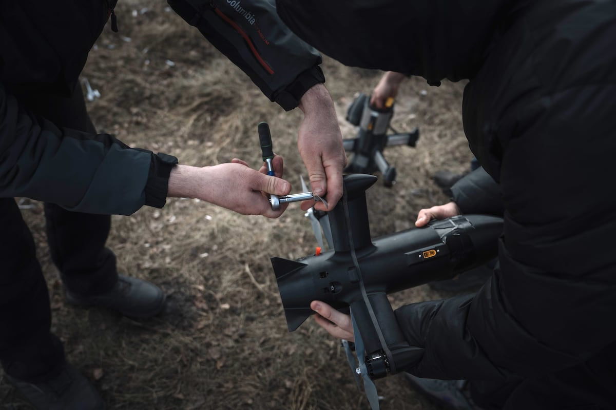 Fort Stewart : comment l&rsquo;armée américaine forme ses opérateurs de drones