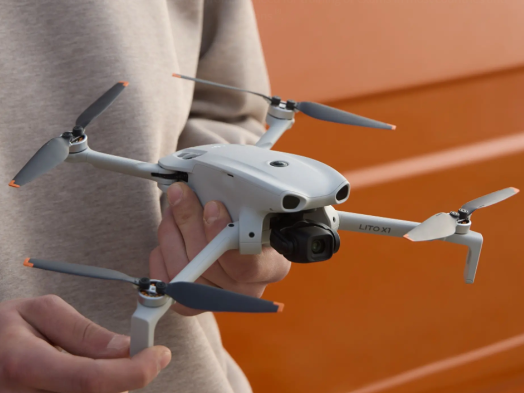 DJI appelle les Américains à combattre l&rsquo;interdiction avant le 11 mai
