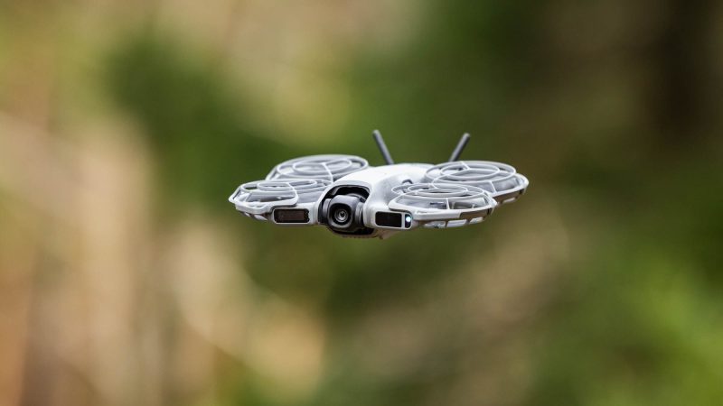 DJI Neo 2 : le mini-drone est-il plus accessible ou simplement plus cher ?