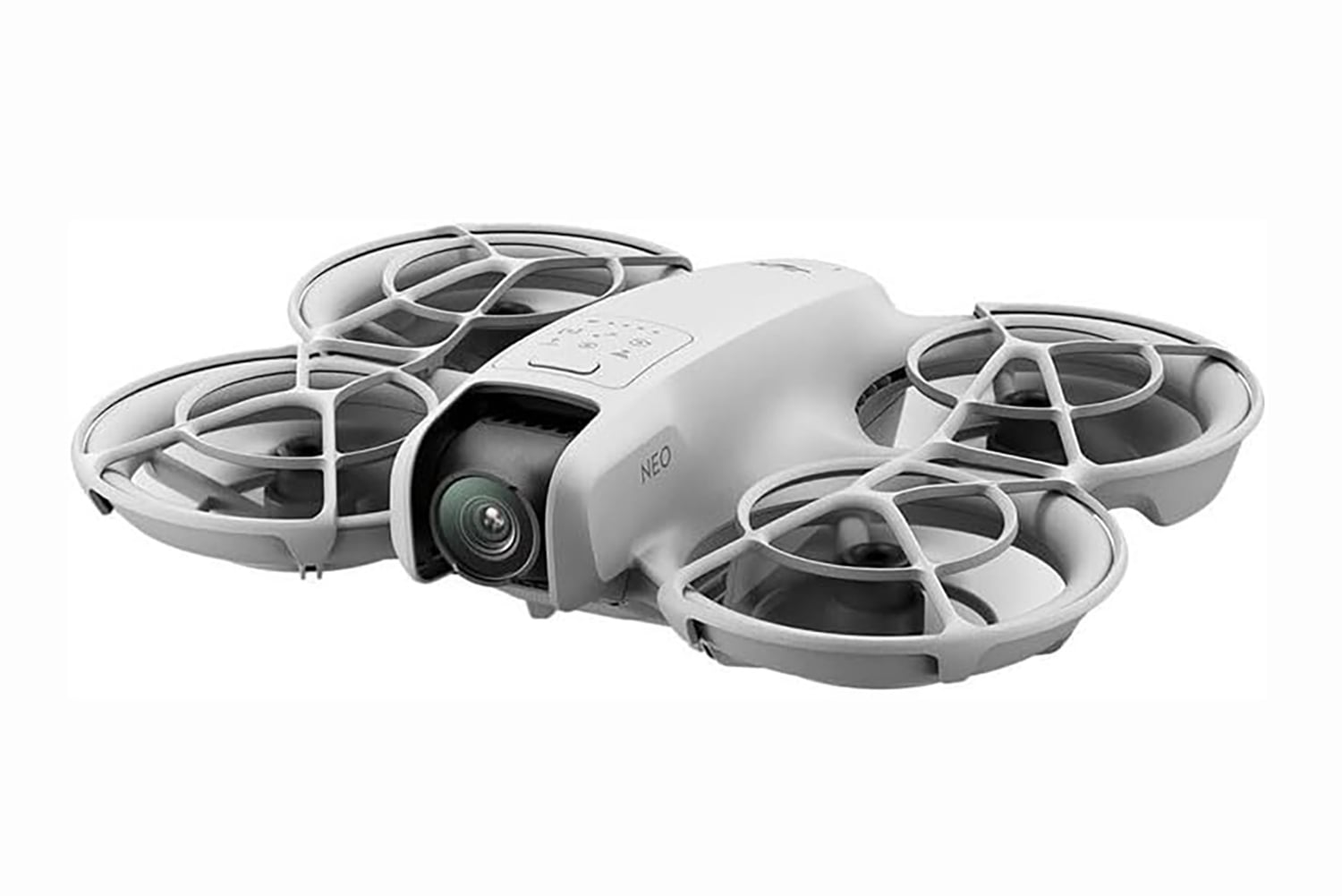 Le DJI Neo atteint un nouveau plus bas historique avec une réduction de 60 dollars