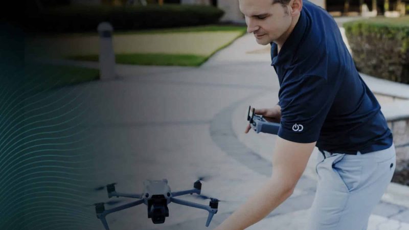 L&rsquo;audit de sécurité d&rsquo;OnDefend confirme l&rsquo;absence de vulnérabilités critiques sur les drones DJI