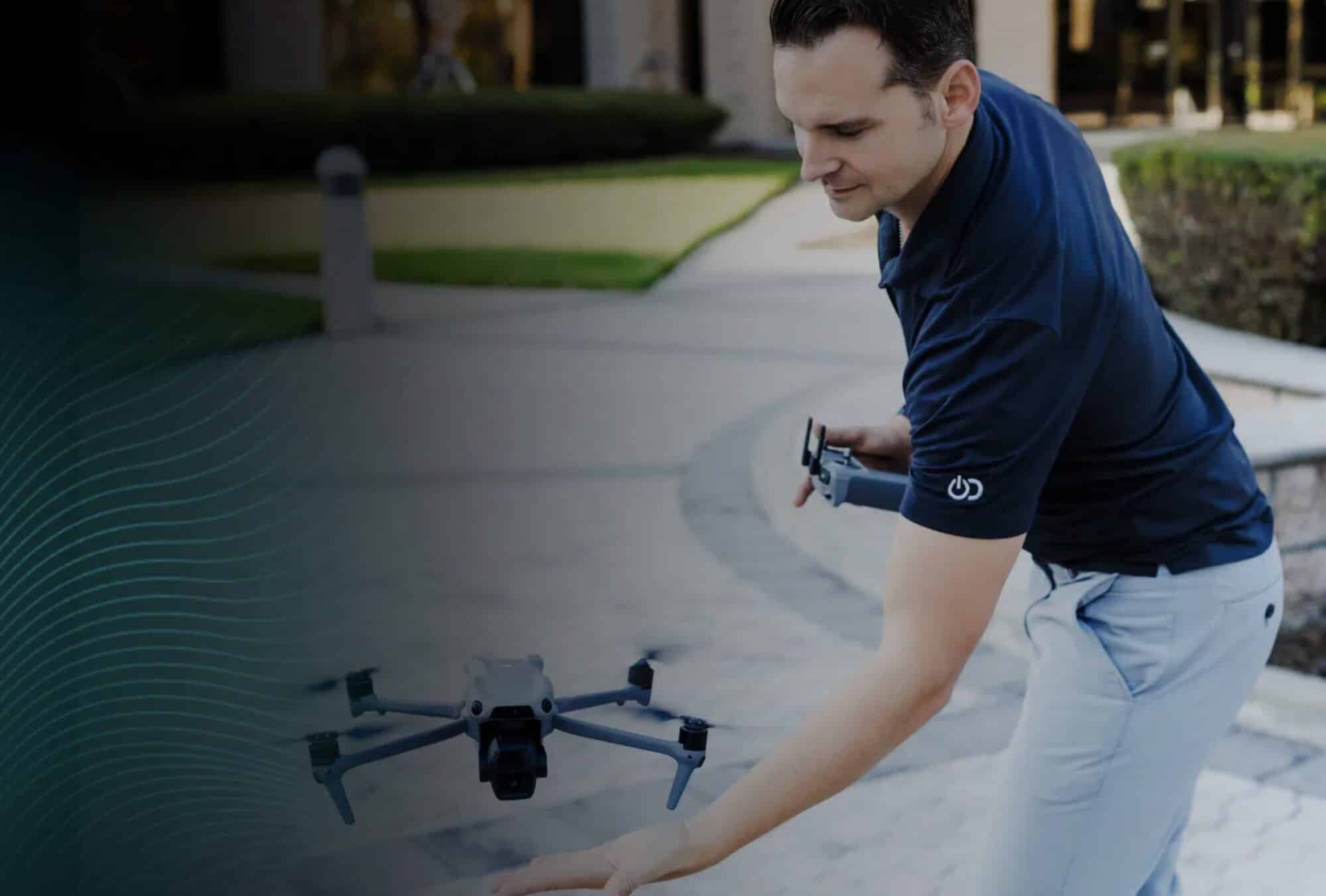 L&rsquo;audit de sécurité d&rsquo;OnDefend confirme l&rsquo;absence de vulnérabilités critiques sur les drones DJI