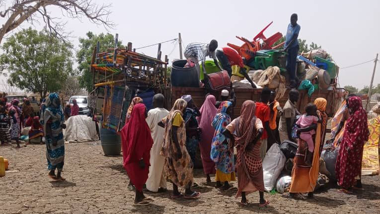 Intensification des frappes de drones et des combats au Soudan : bilan humanitaire alarmant