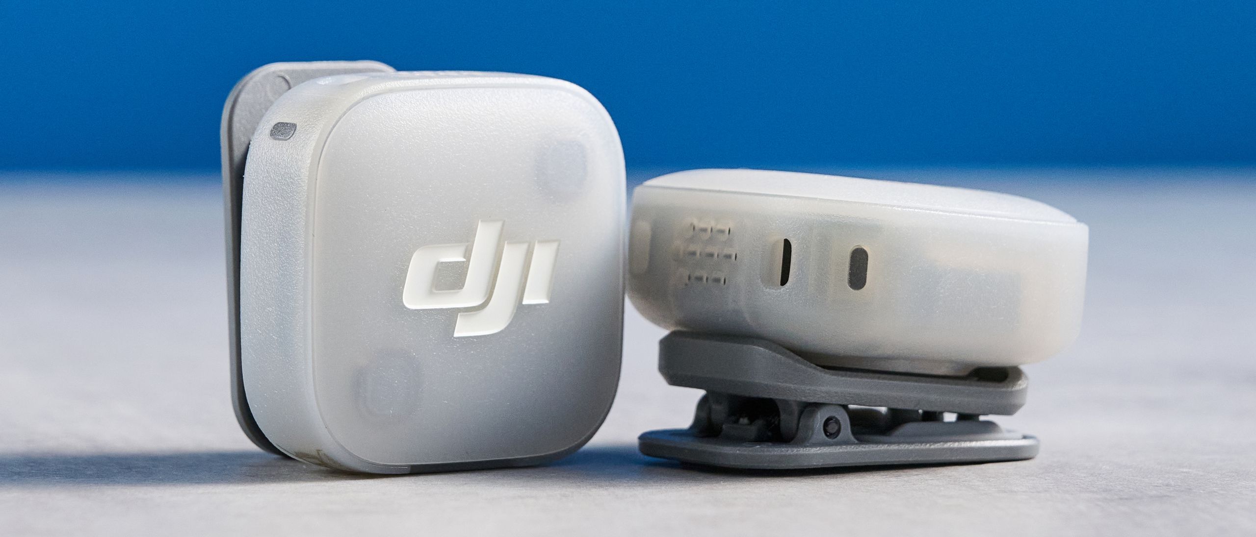 DJI Mic Mini 2 : Le meilleur micro budget pour les créateurs de contenu