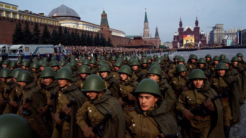 Dozens de drones ukrainiens auraient visé Moscou avant le défilé de la Victoire
