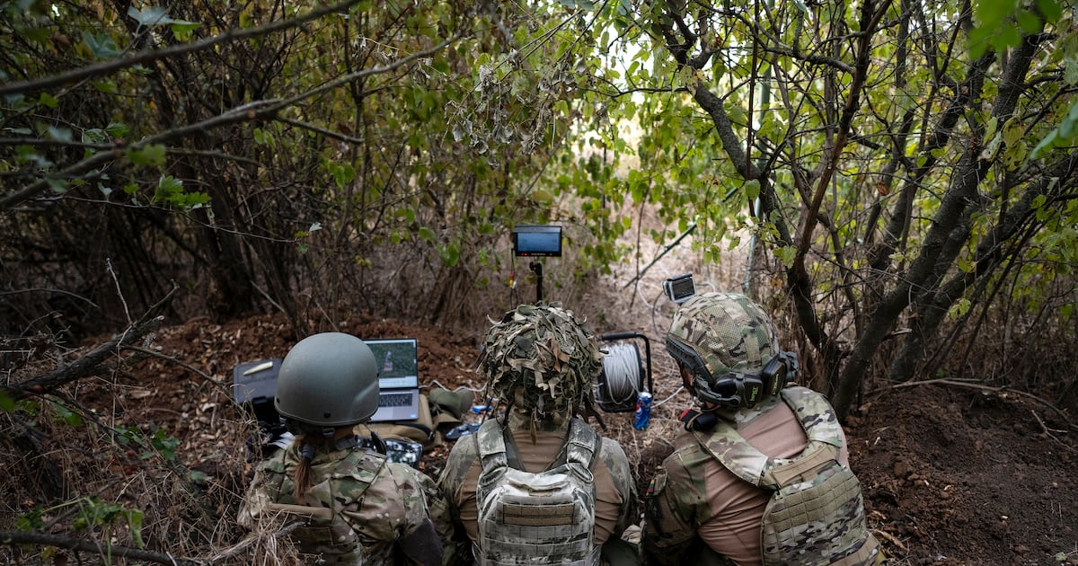 Les drones d&rsquo;attaque produisent des images de guerre d&rsquo;une crudité inédite