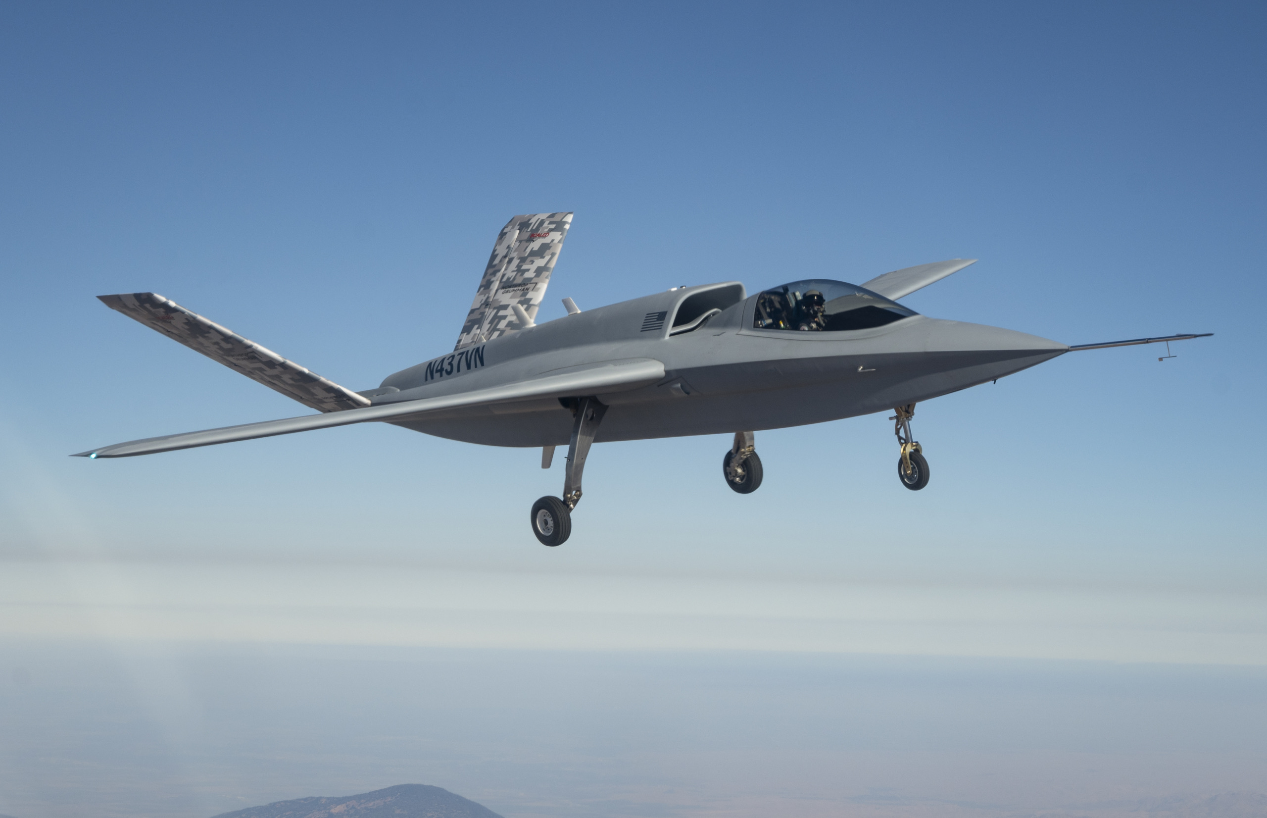 Northrop Grumman accélère la production de drones militaires avec Talon