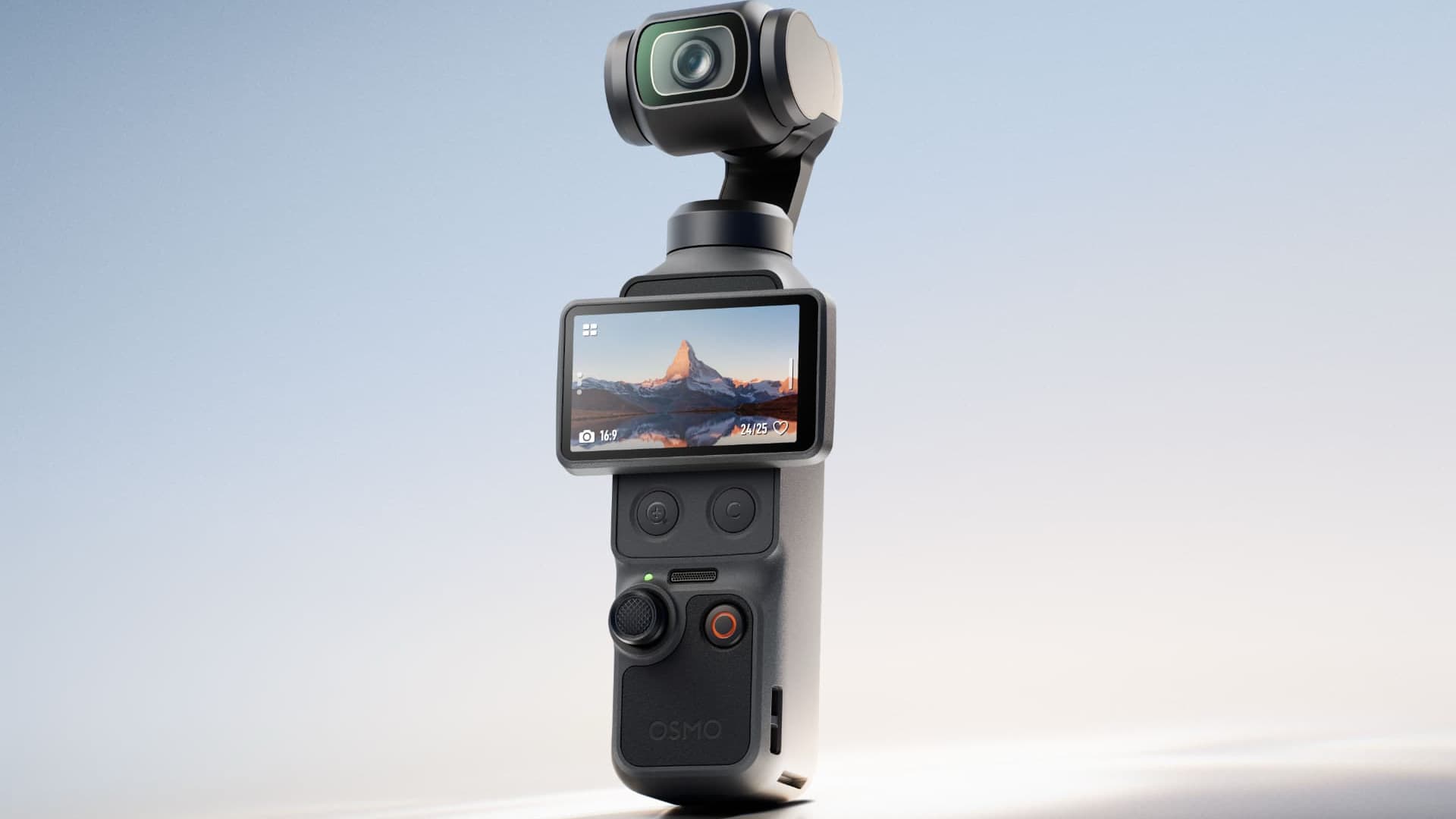 L&rsquo;Osmo Pocket 4 de DJI s&rsquo;impose massivement sur le marché japonais des caméras