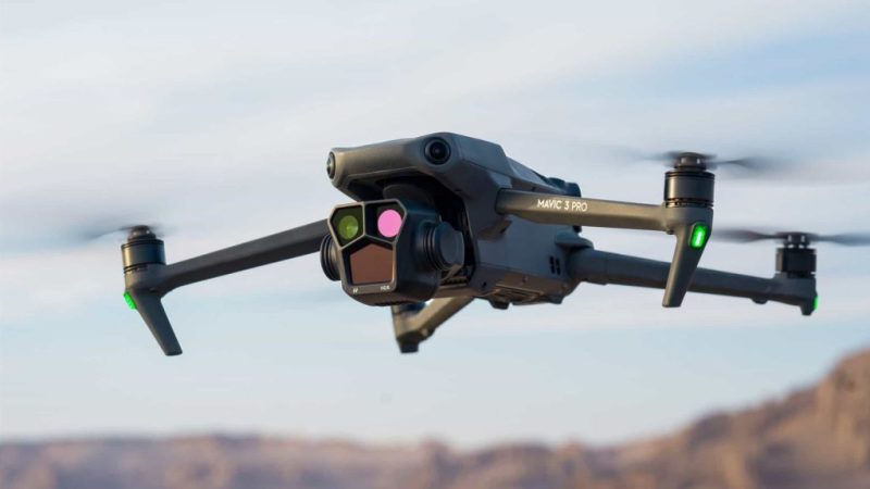 Danemark : le mystère des drones inconnus sème le doute en 2025