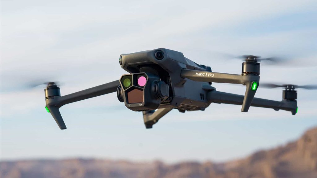 Danemark : le mystère des drones inconnus sème le doute en 2025