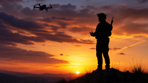 Elsight intègre la liste Blue UAS et ouvre l&rsquo;accès aux marchés militaires américains