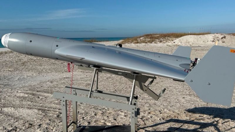 Les États-Unis adoptent la technologie de Shield AI pour les essaims de drones d&rsquo;attaque intelligents et économiques