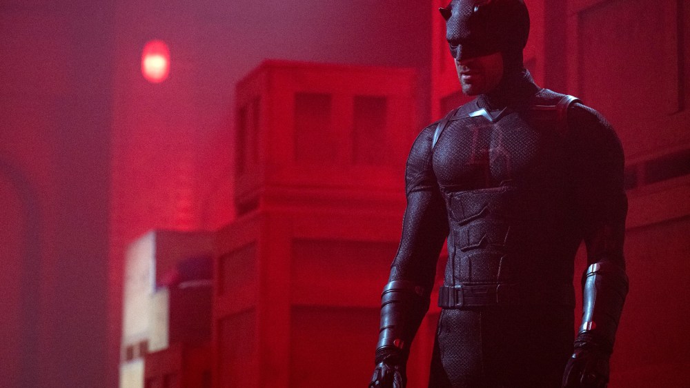 Les drones au service de l&rsquo;action cinématographique : le cas de Daredevil: Born Again